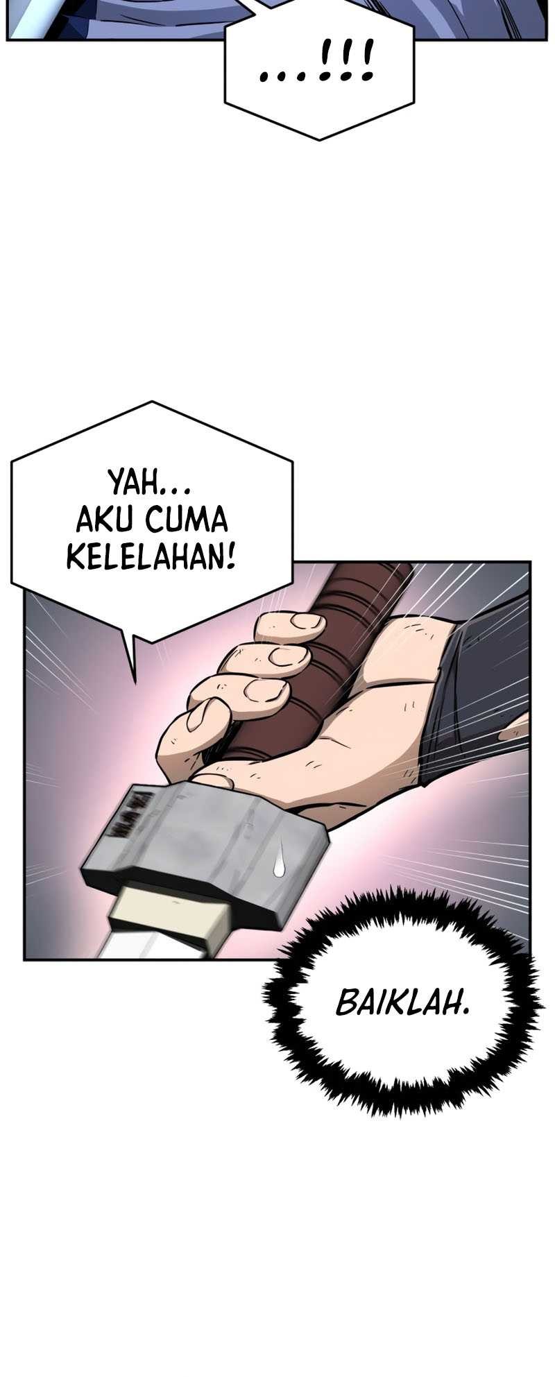Absolute Sword Sense Chapter 4 - halaman 60