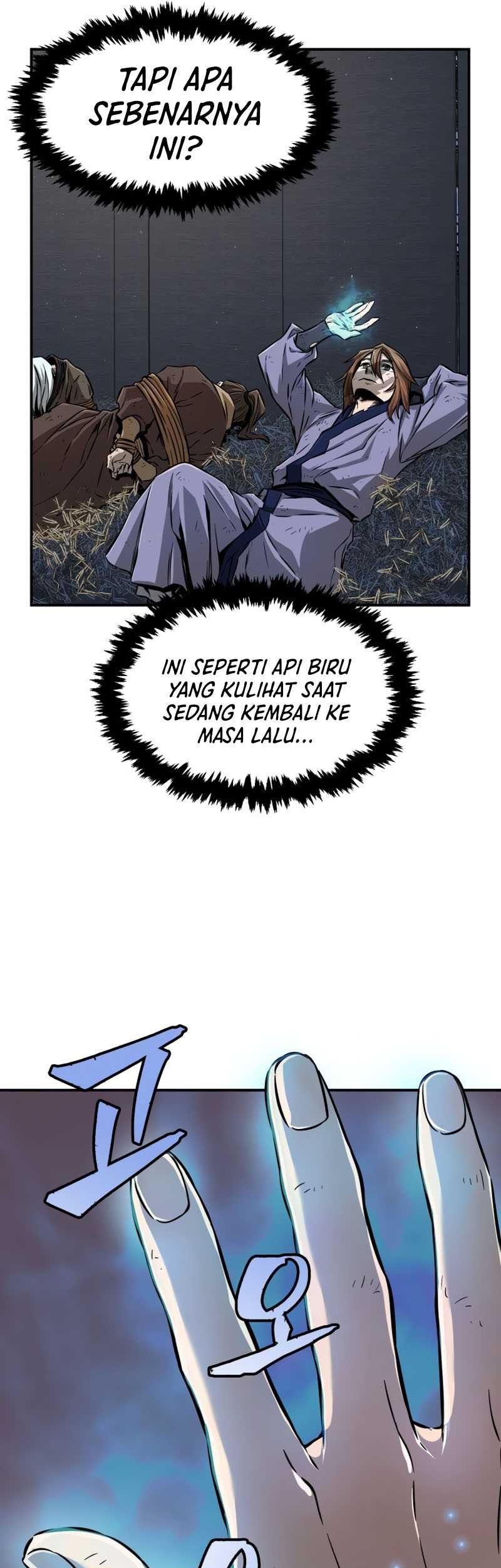 Absolute Sword Sense Chapter 4 - halaman 61
