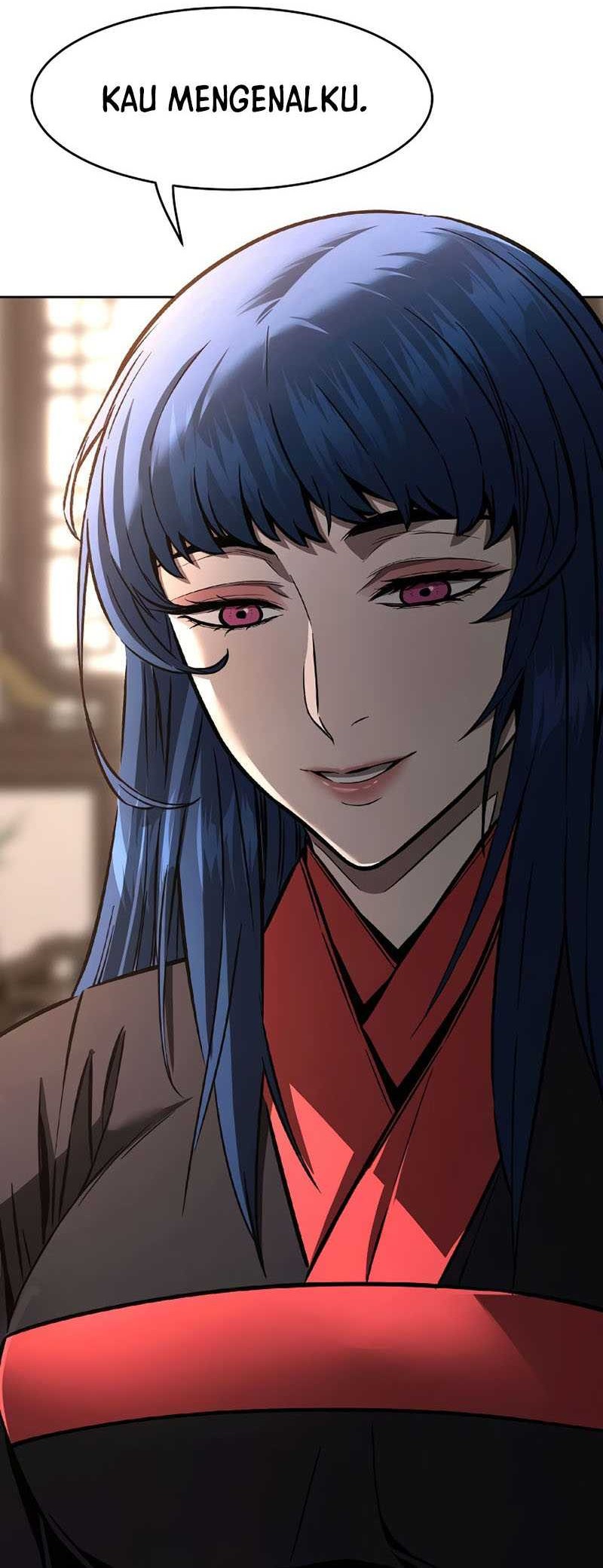 Absolute Sword Sense Chapter 40 - halaman 13