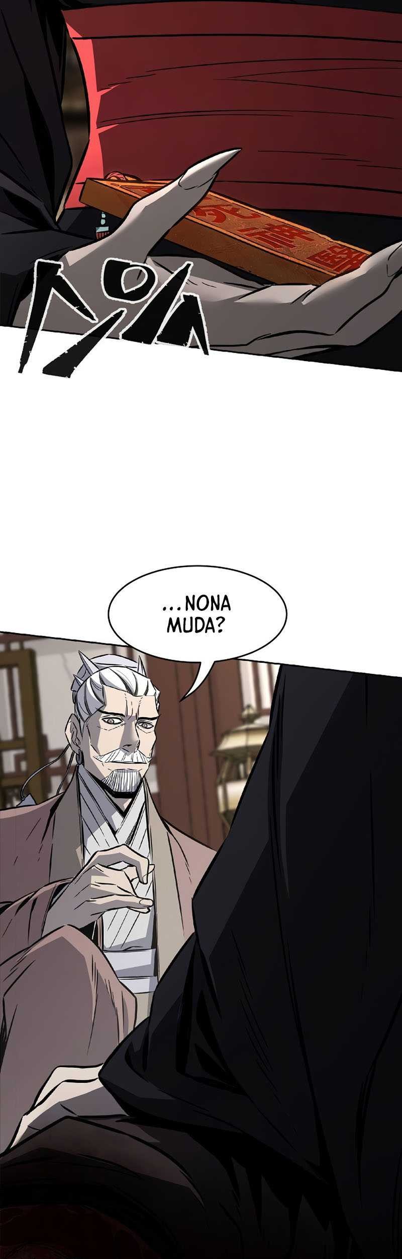 Absolute Sword Sense Chapter 40 - halaman 14