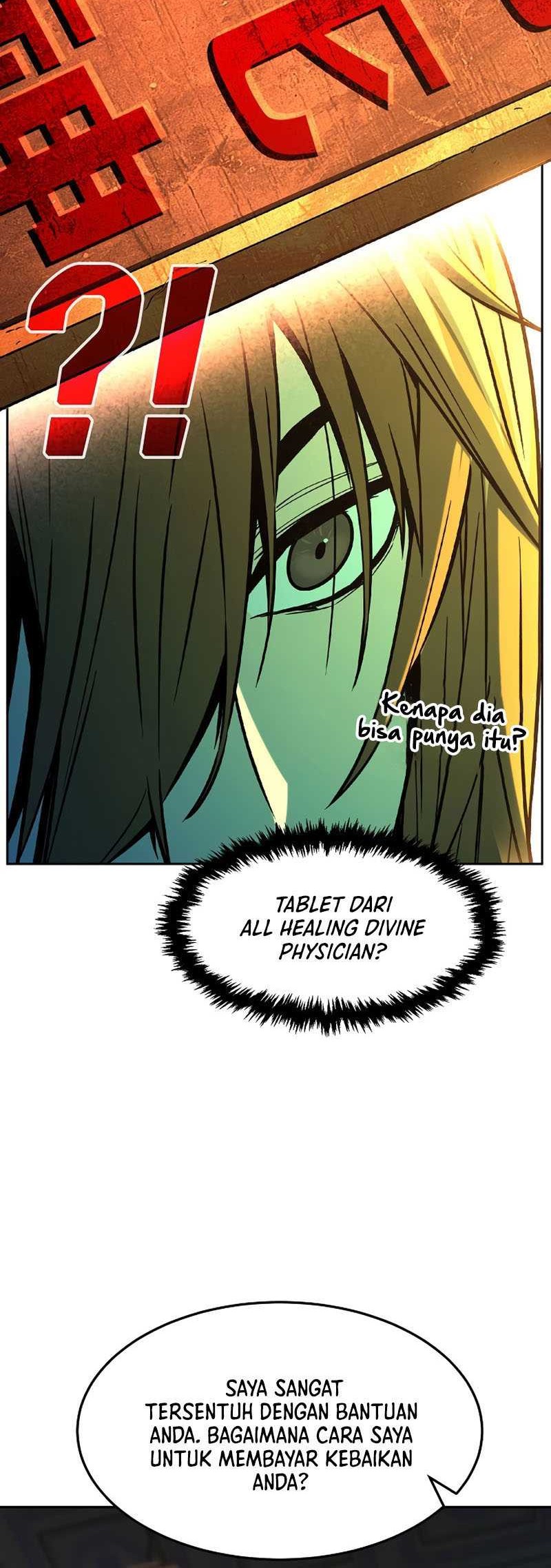 Absolute Sword Sense Chapter 40 - halaman 17