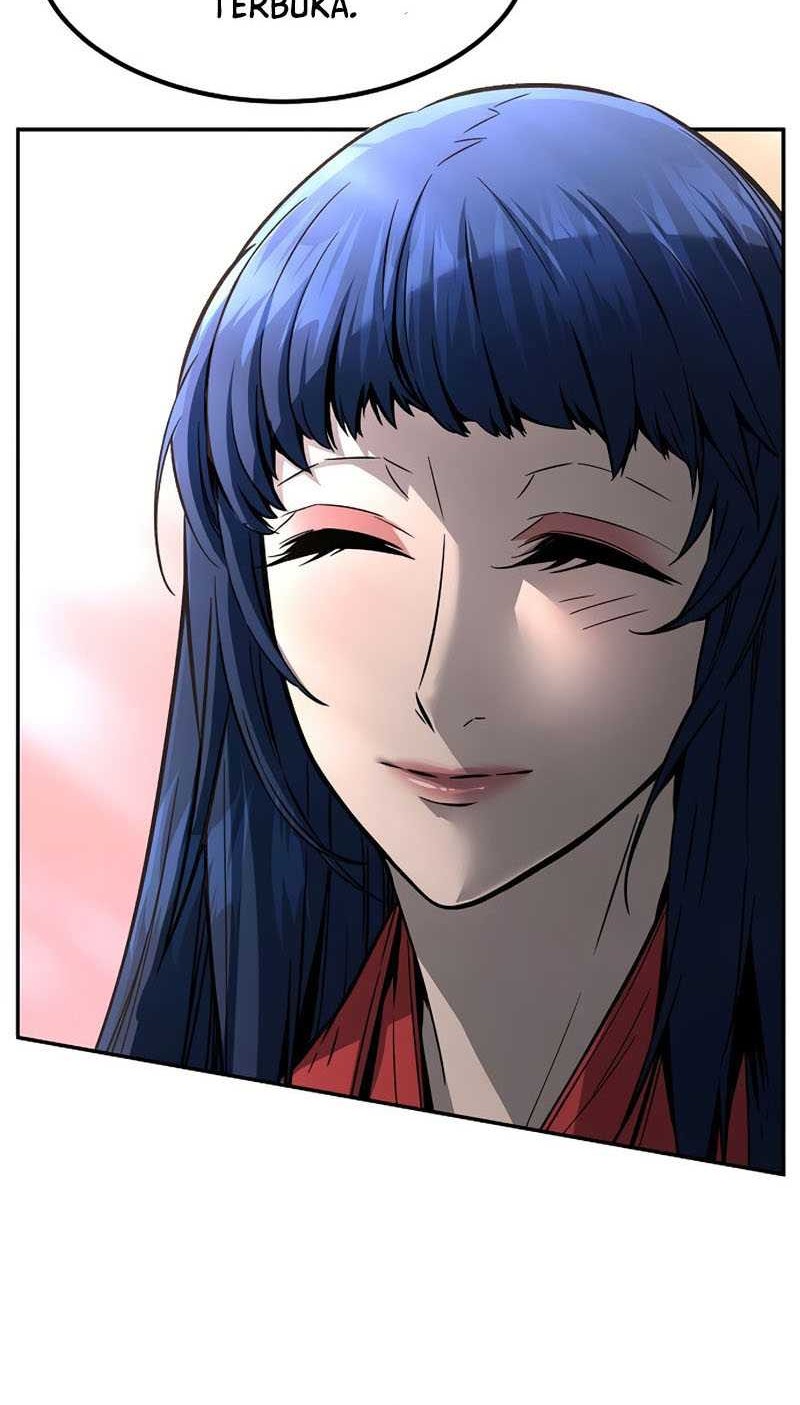 Absolute Sword Sense Chapter 40 - halaman 21