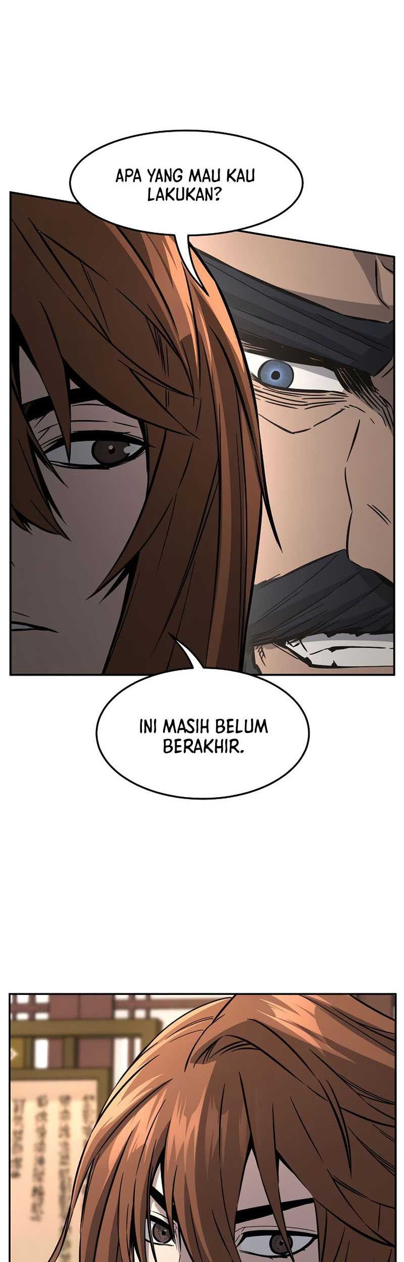 Absolute Sword Sense Chapter 40 - halaman 23