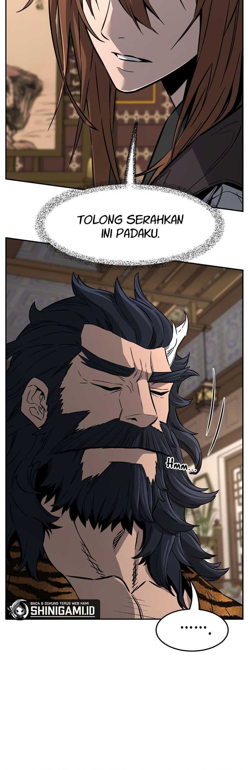 Absolute Sword Sense Chapter 40 - halaman 24