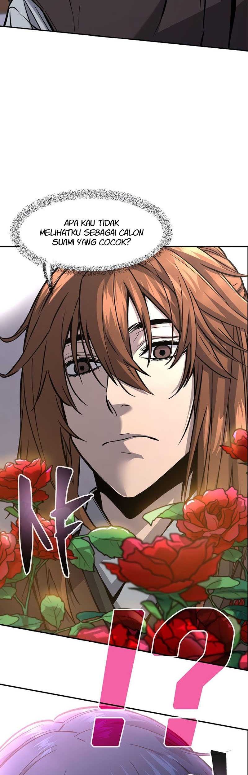Absolute Sword Sense Chapter 40 - halaman 31