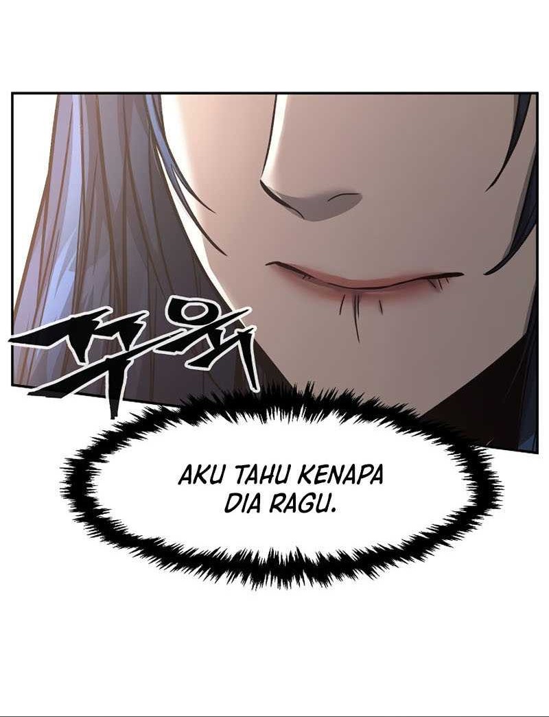 Absolute Sword Sense Chapter 40 - halaman 36