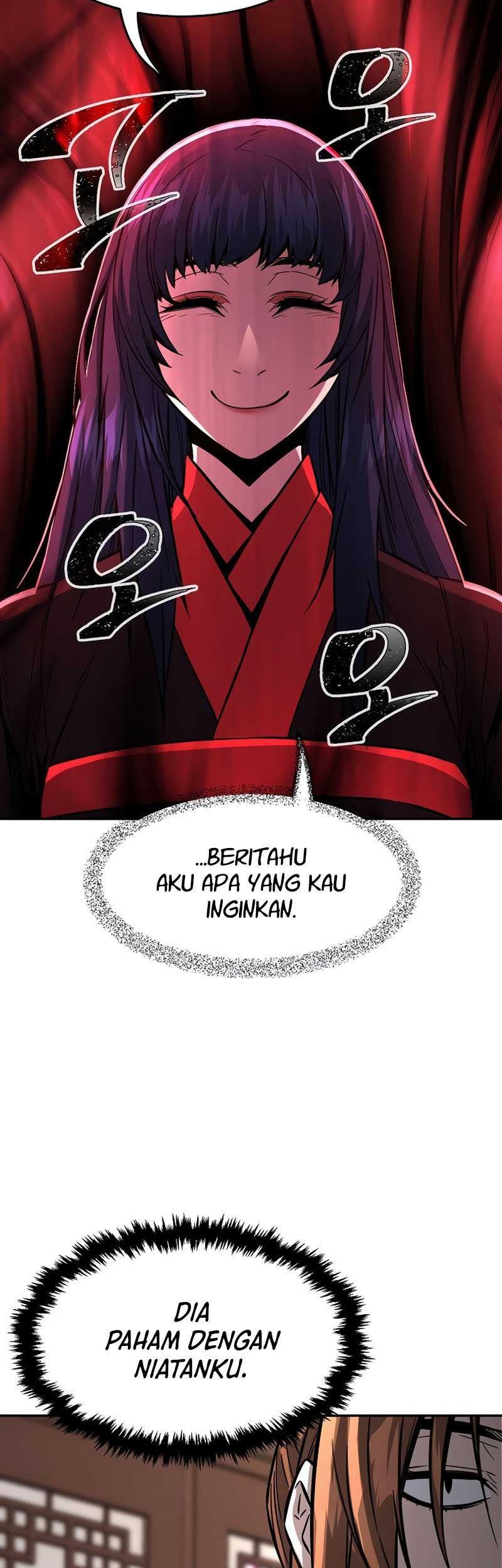 Absolute Sword Sense Chapter 40 - halaman 39