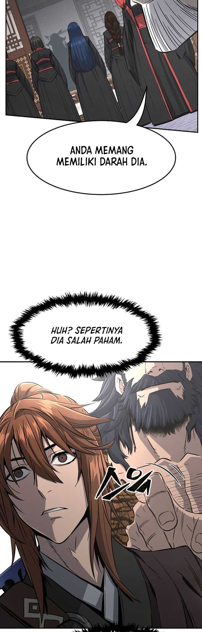 Absolute Sword Sense Chapter 40 - halaman 4