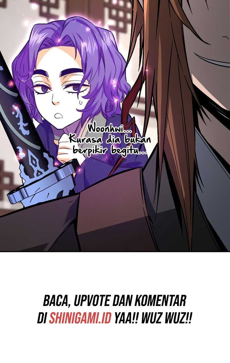 Absolute Sword Sense Chapter 40 - halaman 40