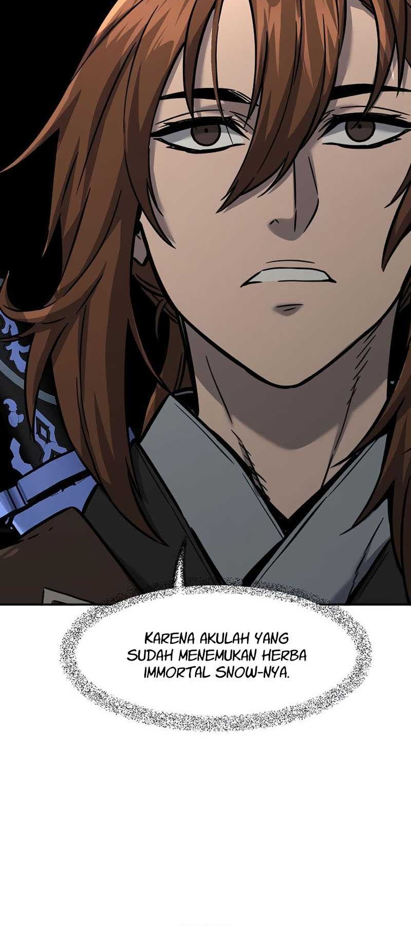 Absolute Sword Sense Chapter 40 - halaman 48