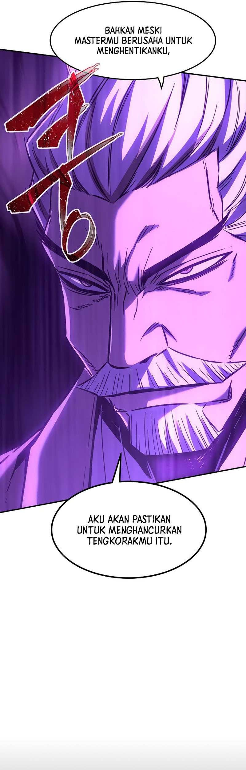 Absolute Sword Sense Chapter 40 - halaman 53