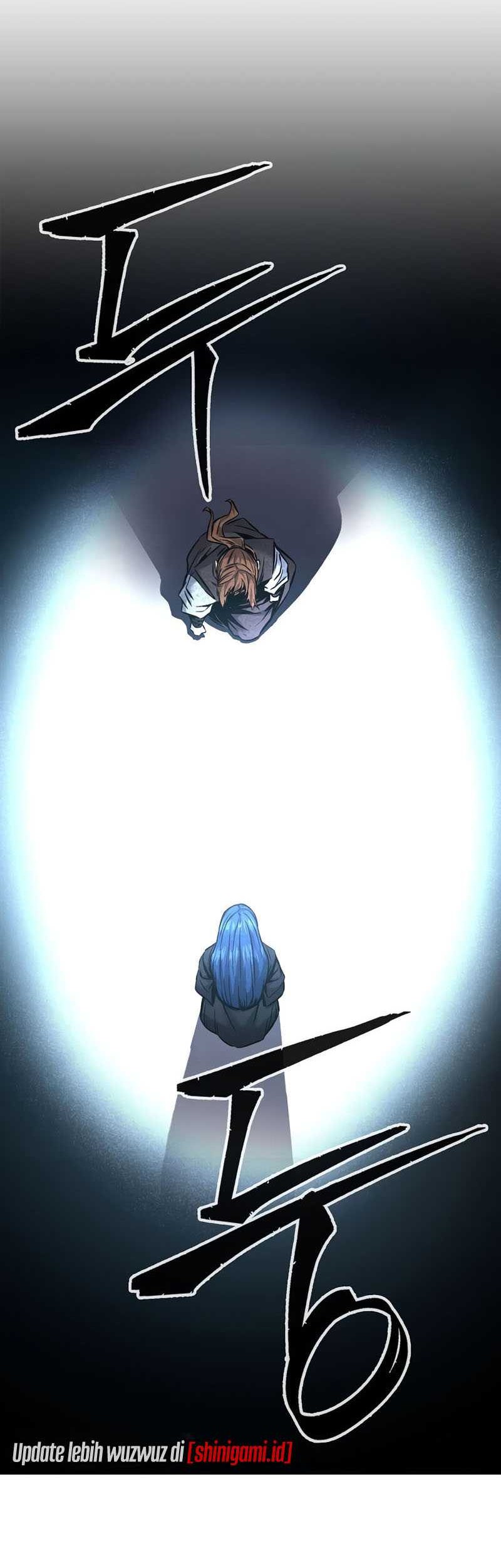 Absolute Sword Sense Chapter 40 - halaman 54