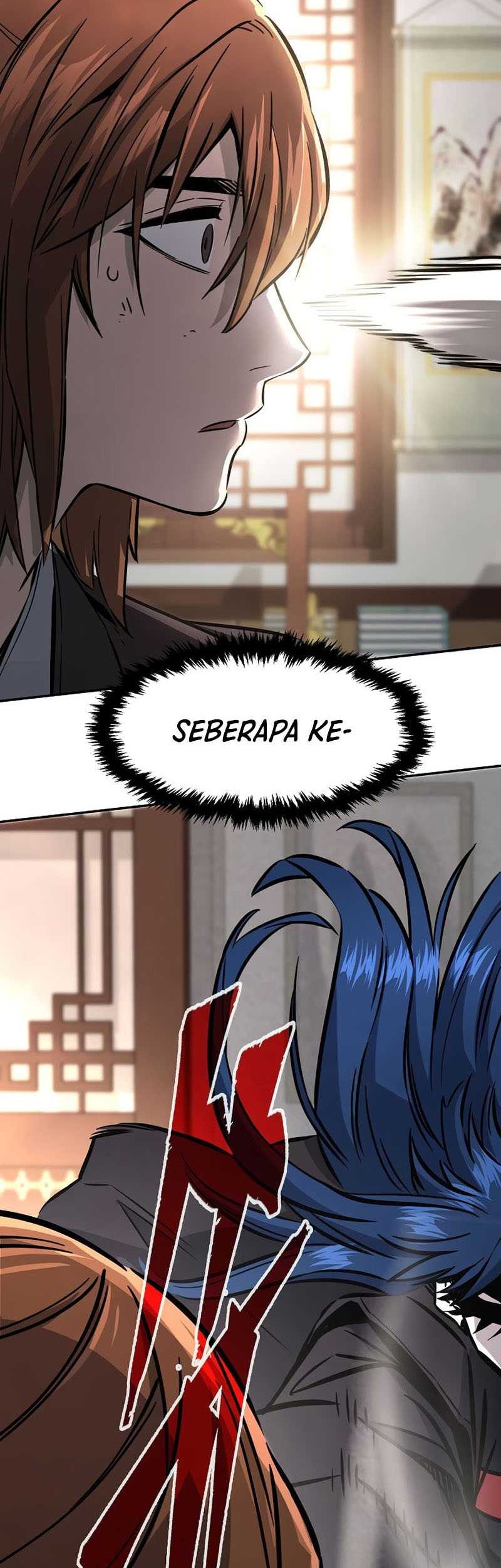 Absolute Sword Sense Chapter 40 - halaman 62