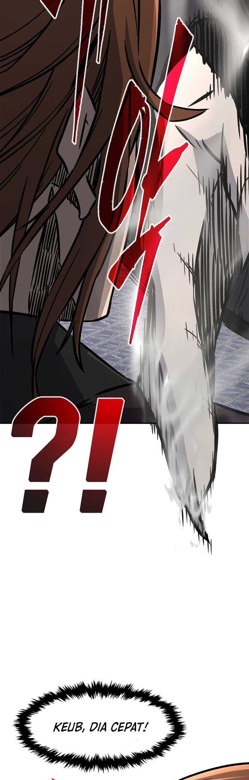 Absolute Sword Sense Chapter 40 - halaman 63