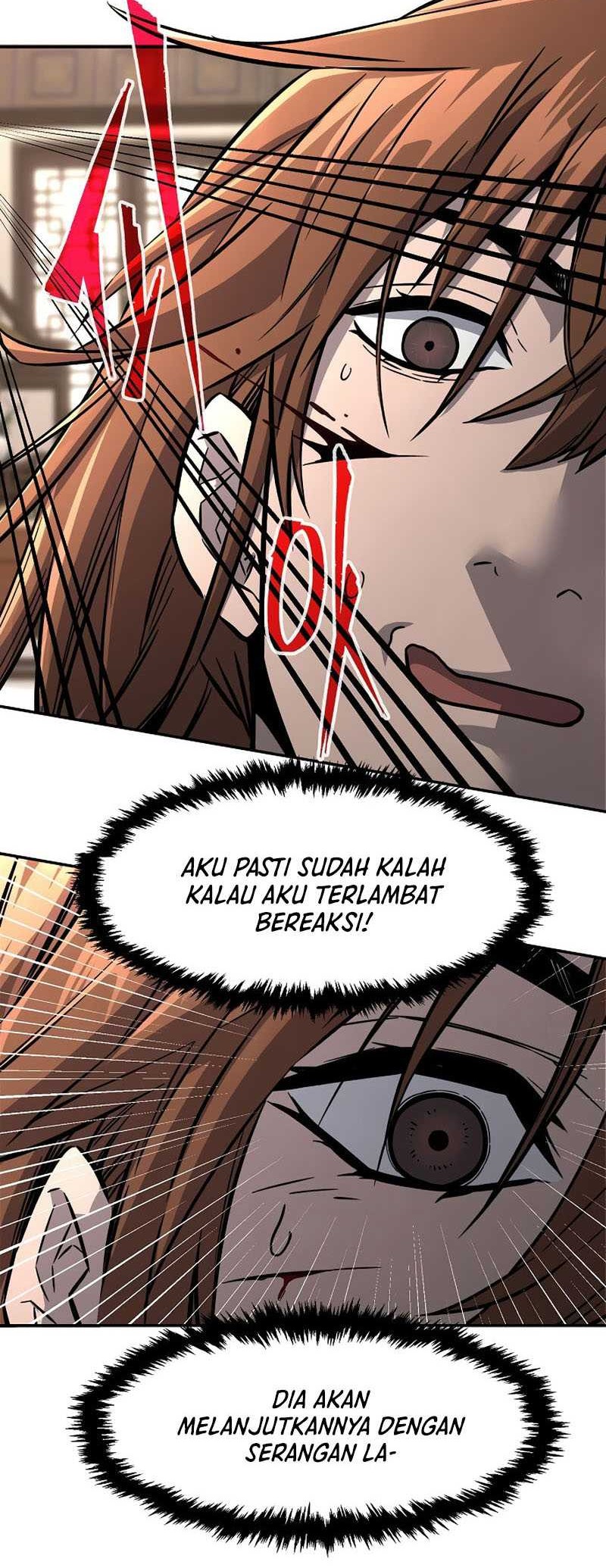 Absolute Sword Sense Chapter 40 - halaman 64