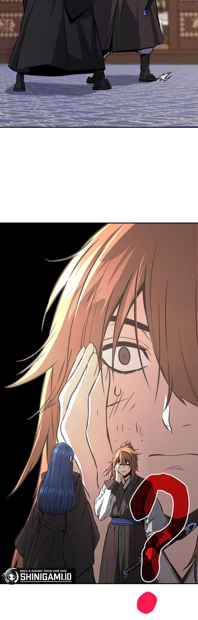 Absolute Sword Sense Chapter 40 - halaman 66