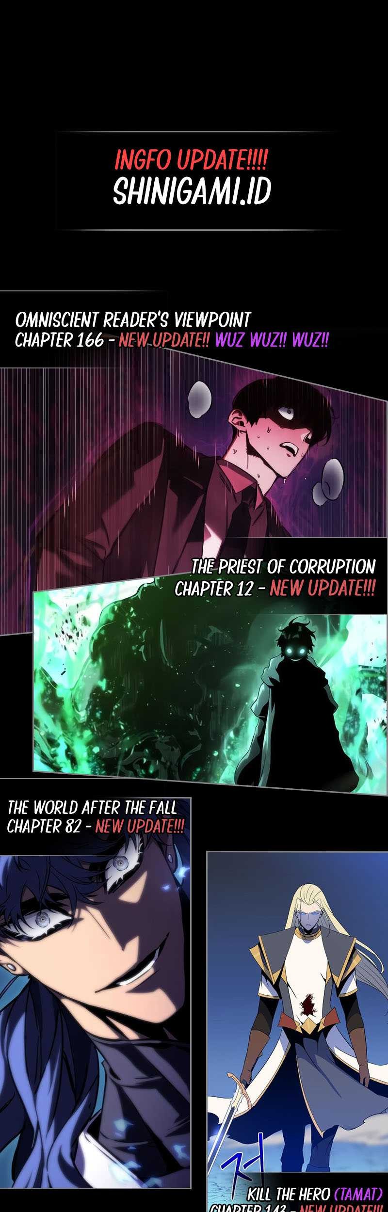 Absolute Sword Sense Chapter 40 - halaman 68