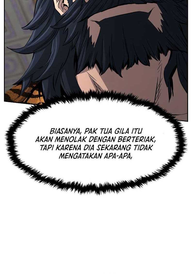 Absolute Sword Sense Chapter 40 - halaman 9