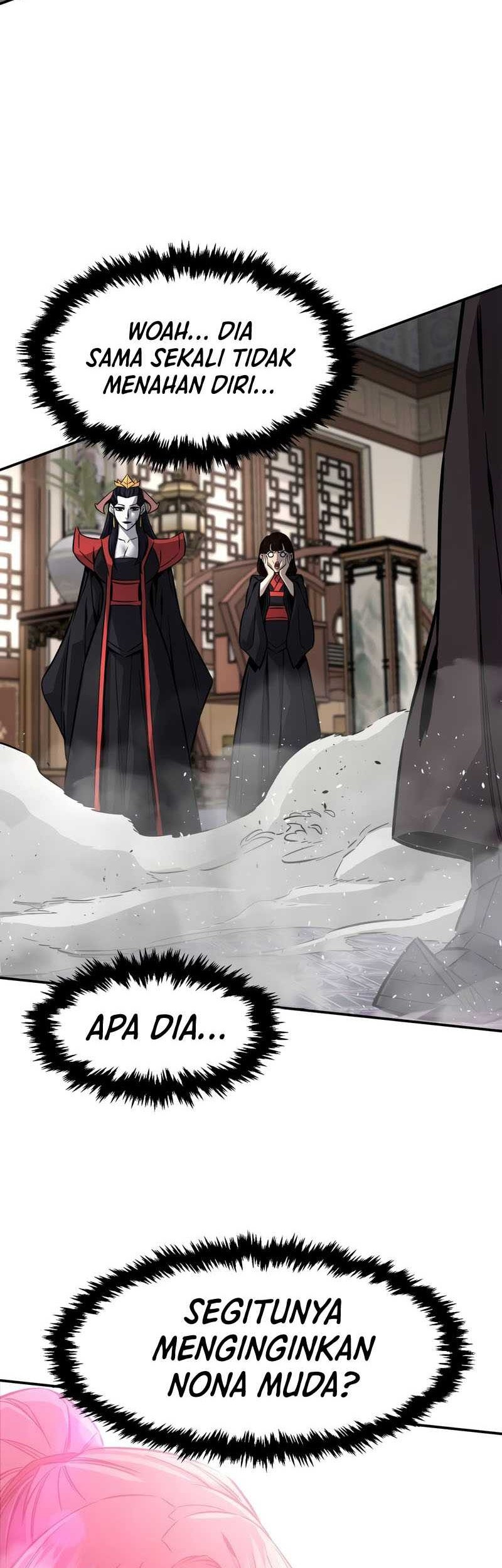 Absolute Sword Sense Chapter 41 - halaman 11