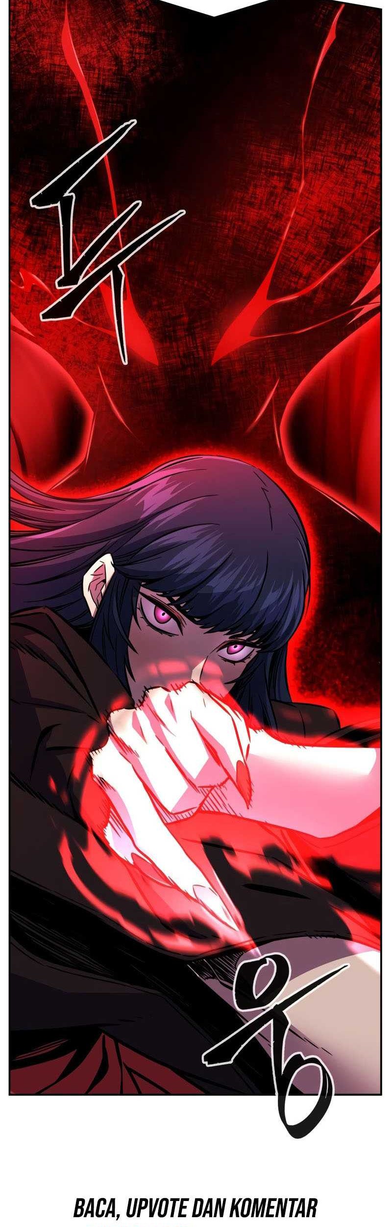 Absolute Sword Sense Chapter 41 - halaman 19