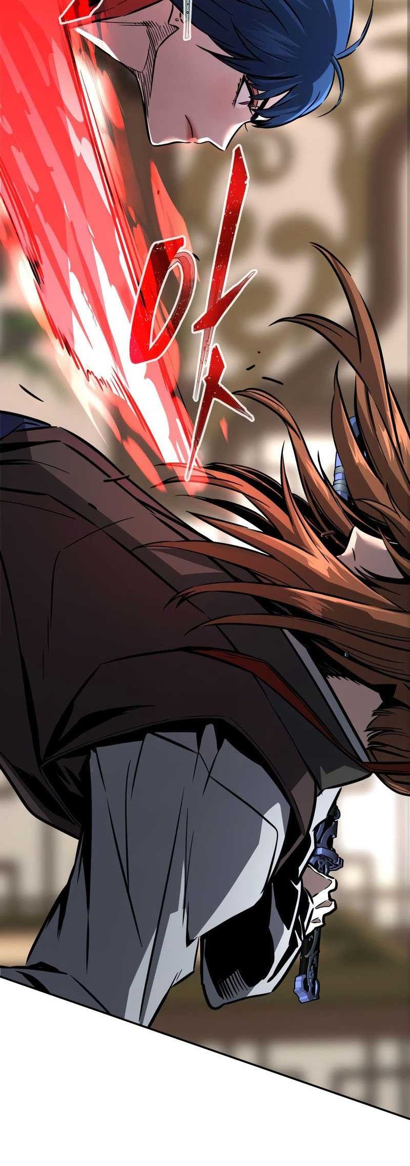 Absolute Sword Sense Chapter 41 - halaman 21
