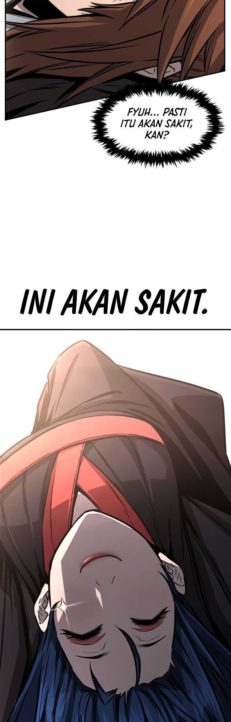 Absolute Sword Sense Chapter 41 - halaman 36