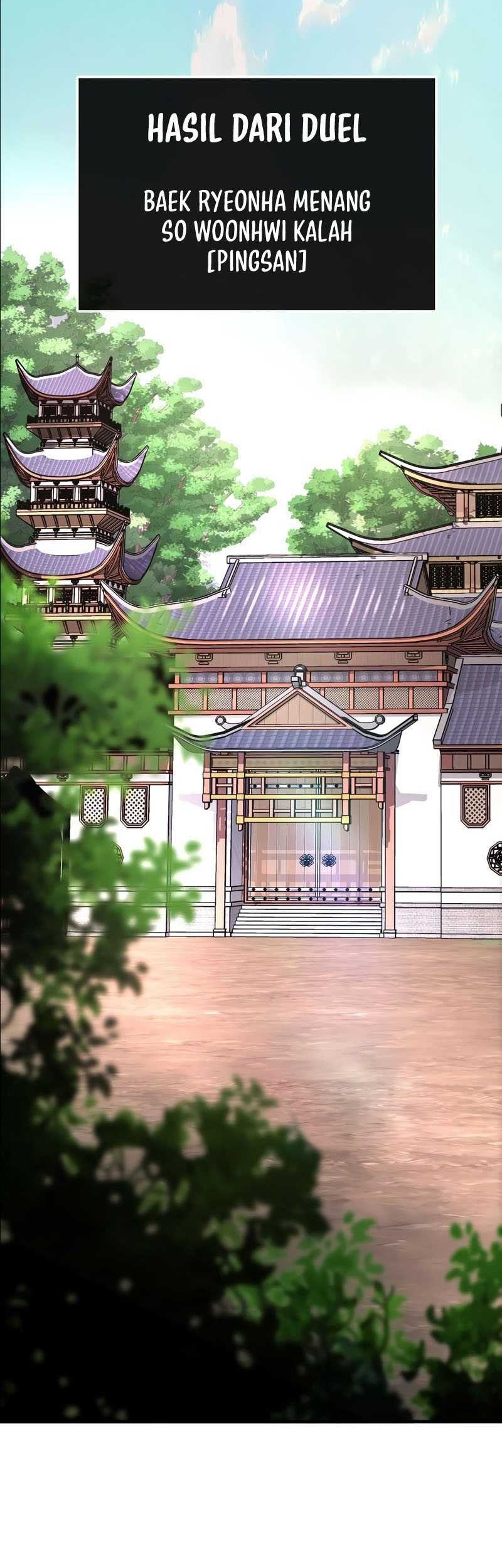 Absolute Sword Sense Chapter 41 - halaman 39