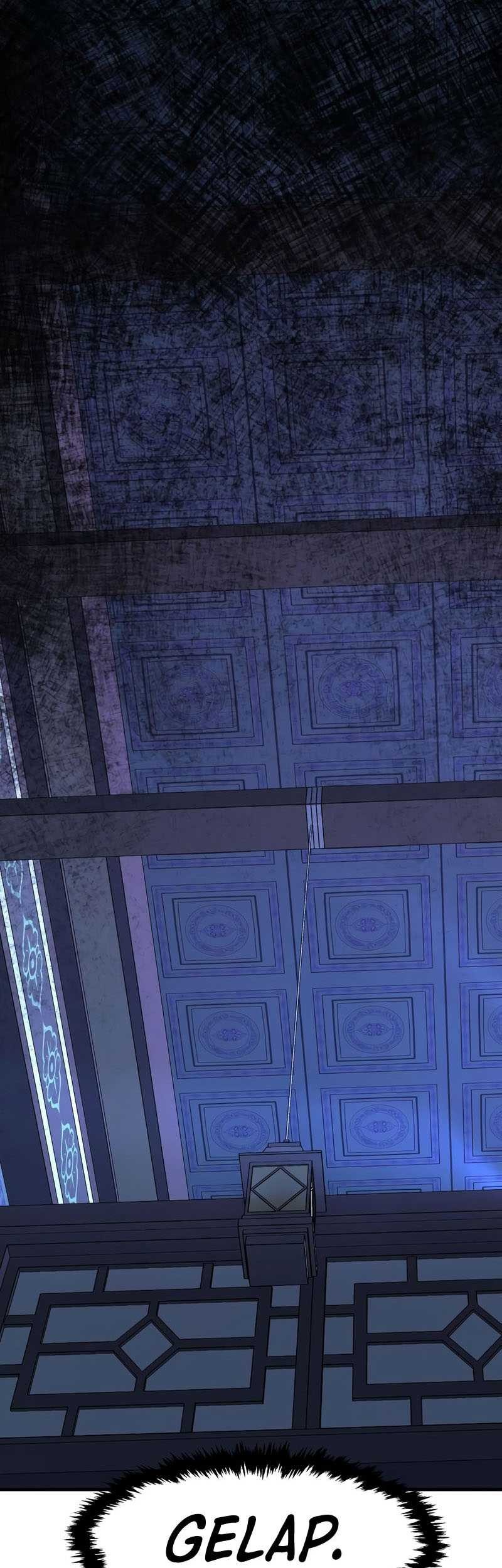 Absolute Sword Sense Chapter 41 - halaman 42