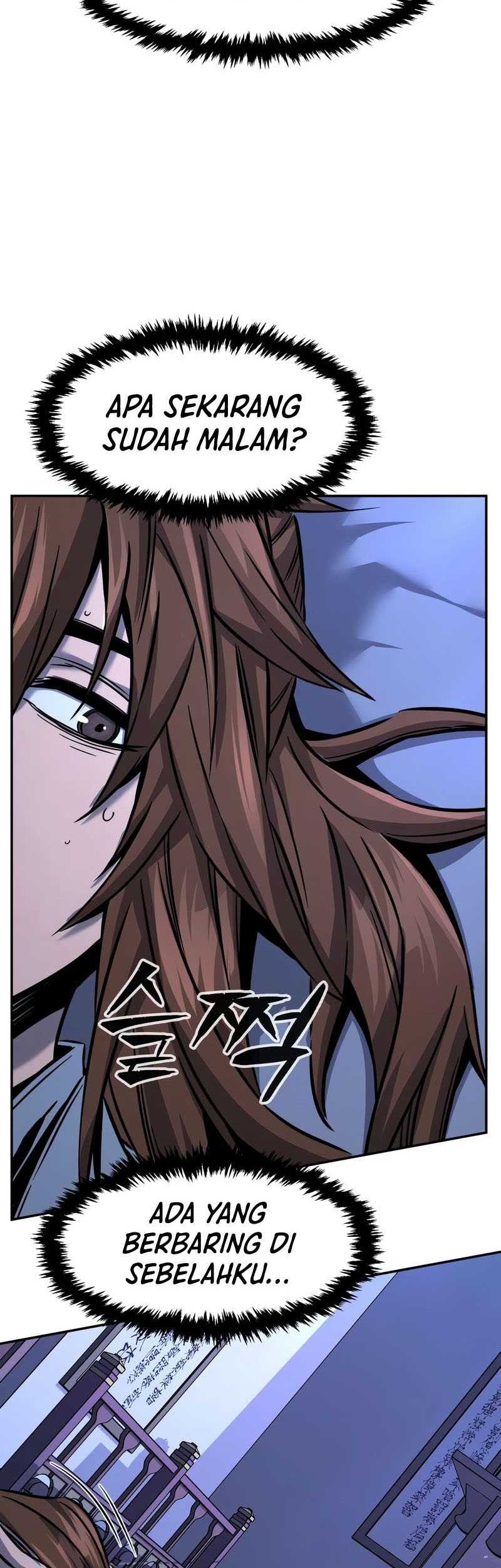 Absolute Sword Sense Chapter 41 - halaman 43
