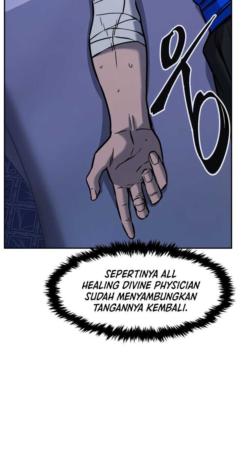 Absolute Sword Sense Chapter 41 - halaman 45