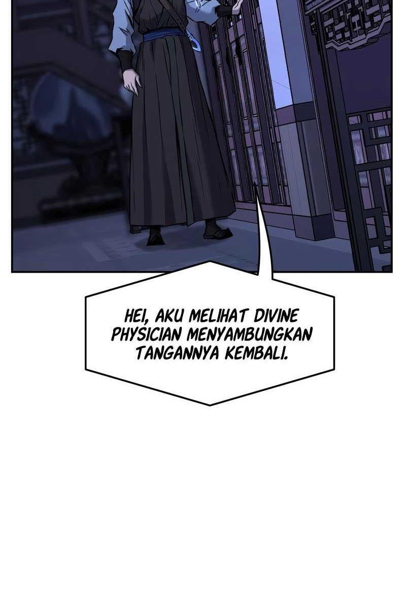 Absolute Sword Sense Chapter 41 - halaman 49