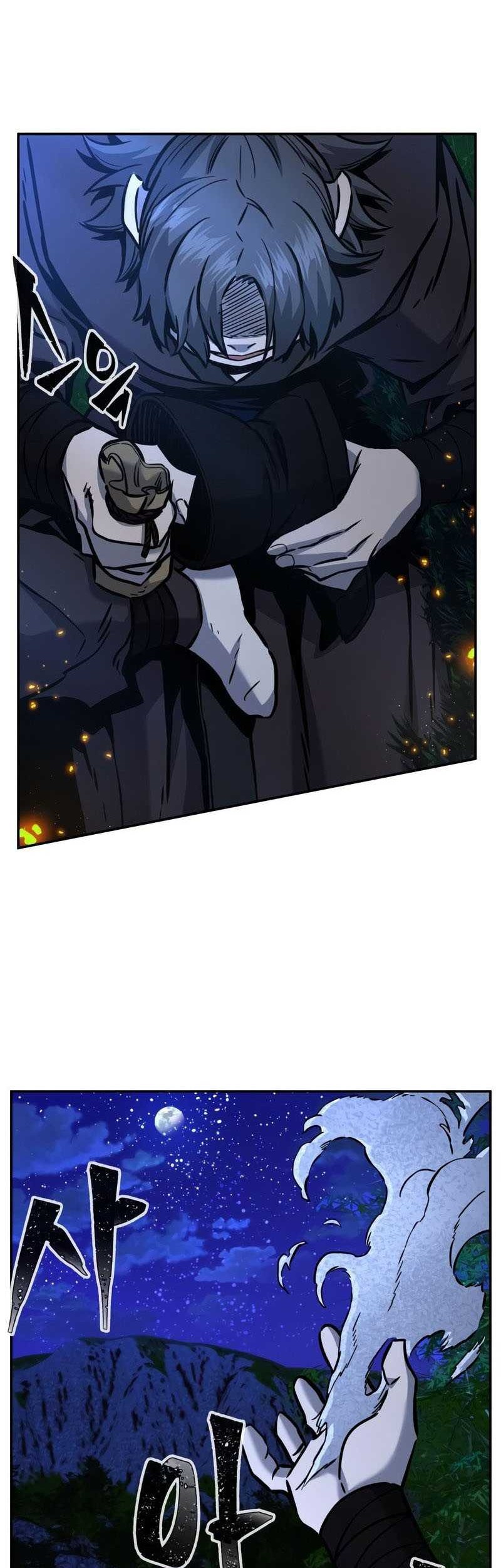 Absolute Sword Sense Chapter 41 - halaman 59