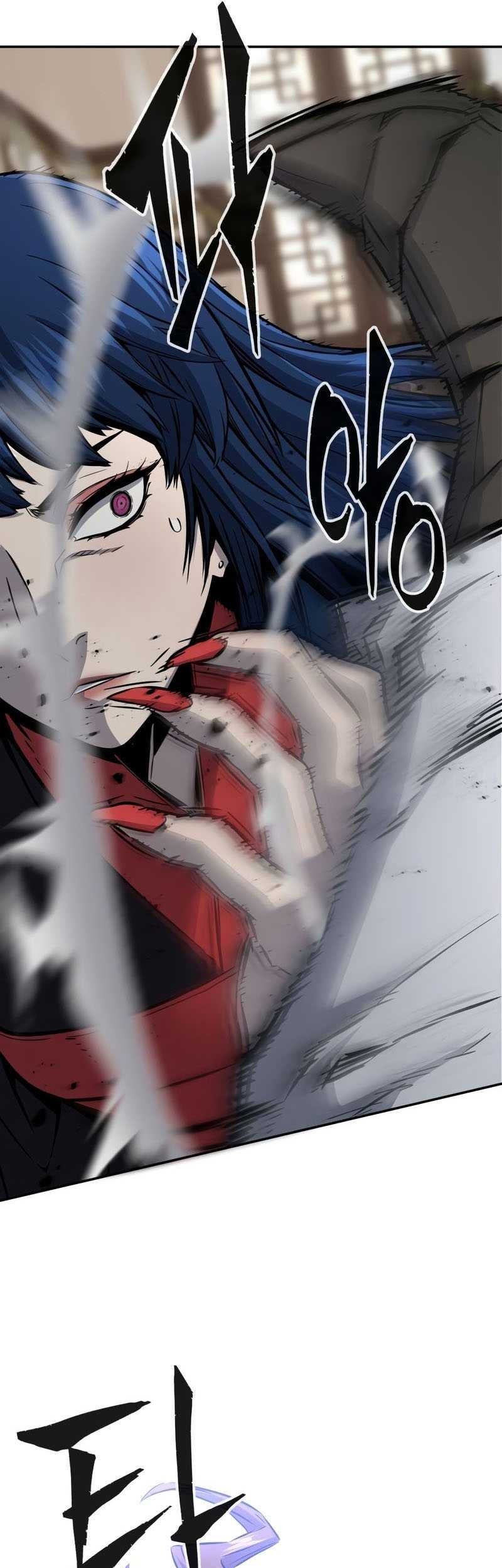 Absolute Sword Sense Chapter 41 - halaman 6