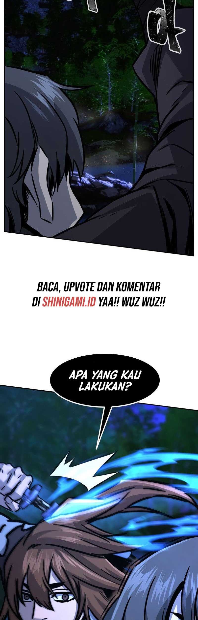 Absolute Sword Sense Chapter 41 - halaman 60