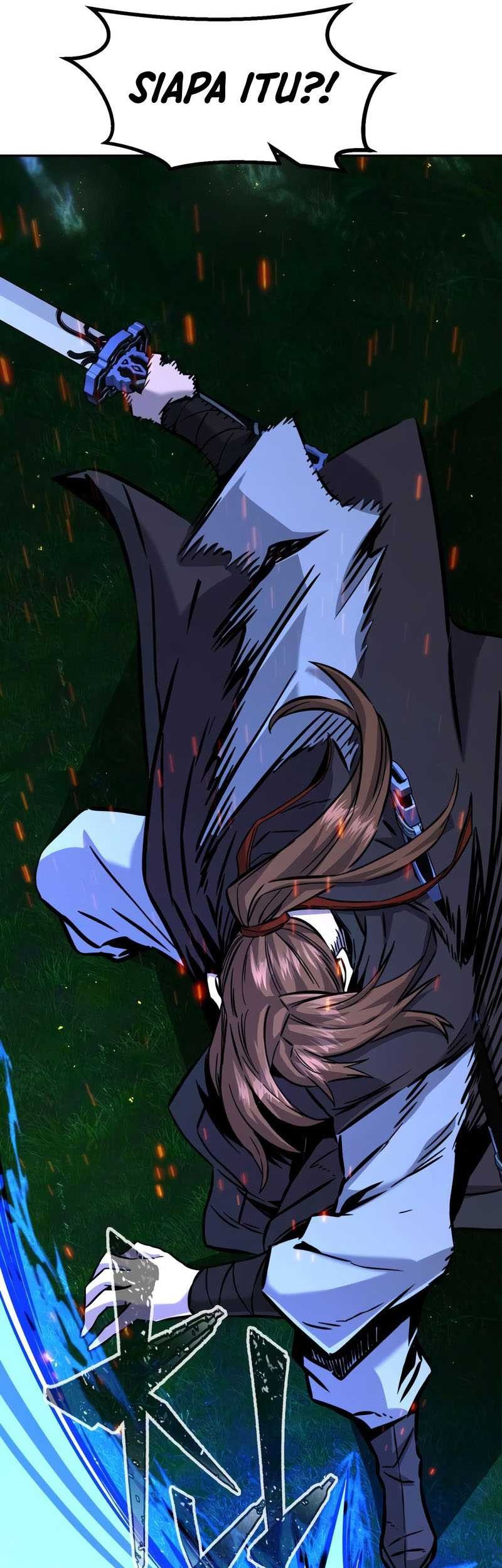 Absolute Sword Sense Chapter 41 - halaman 62