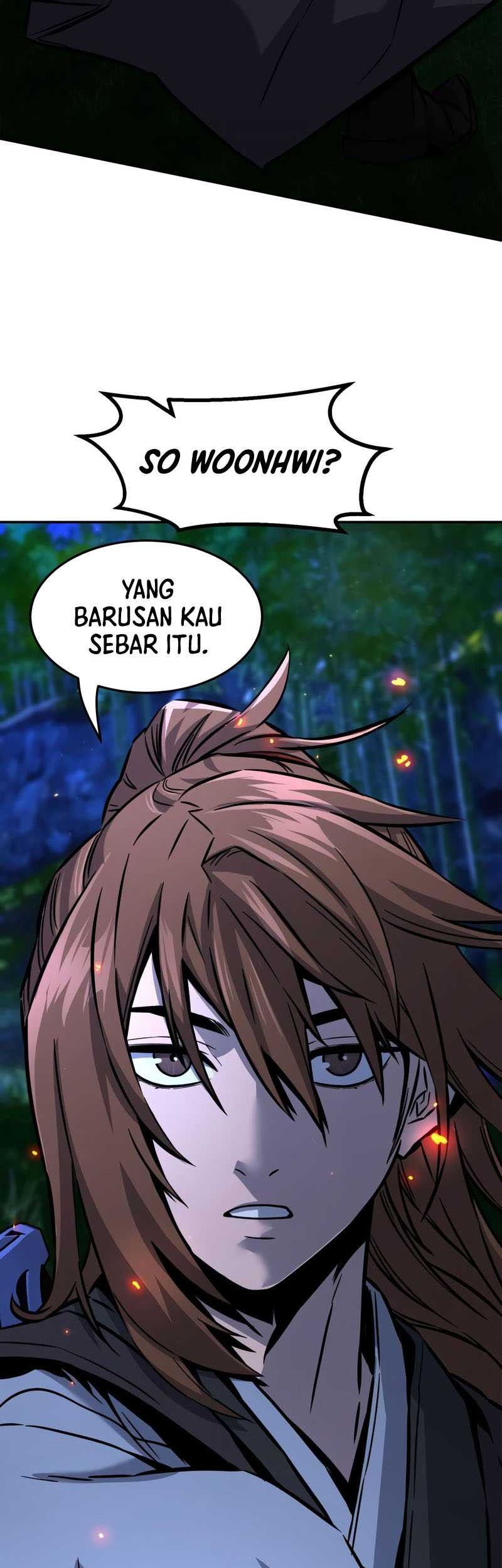 Absolute Sword Sense Chapter 41 - halaman 64