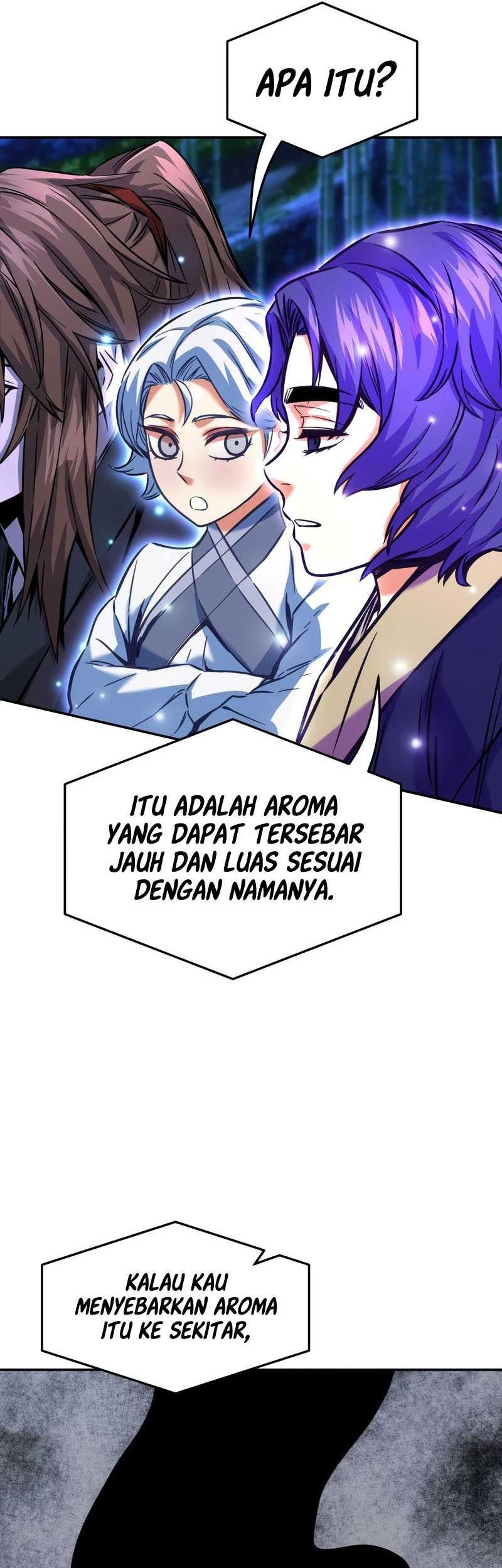 Absolute Sword Sense Chapter 41 - halaman 66