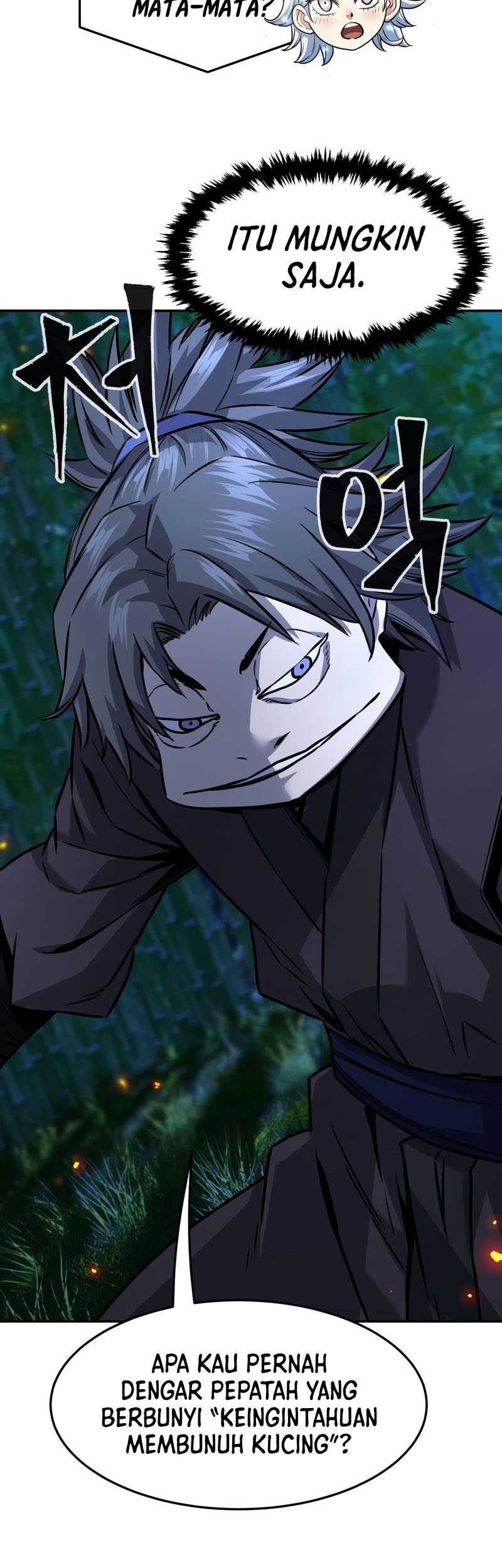 Absolute Sword Sense Chapter 41 - halaman 68