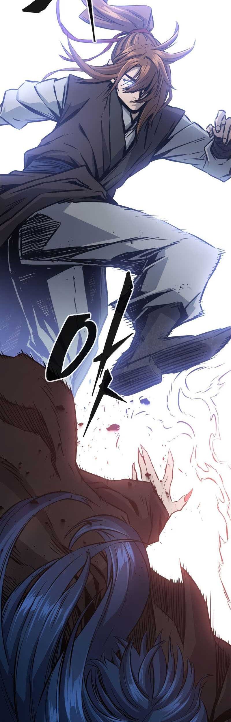 Absolute Sword Sense Chapter 41 - halaman 7