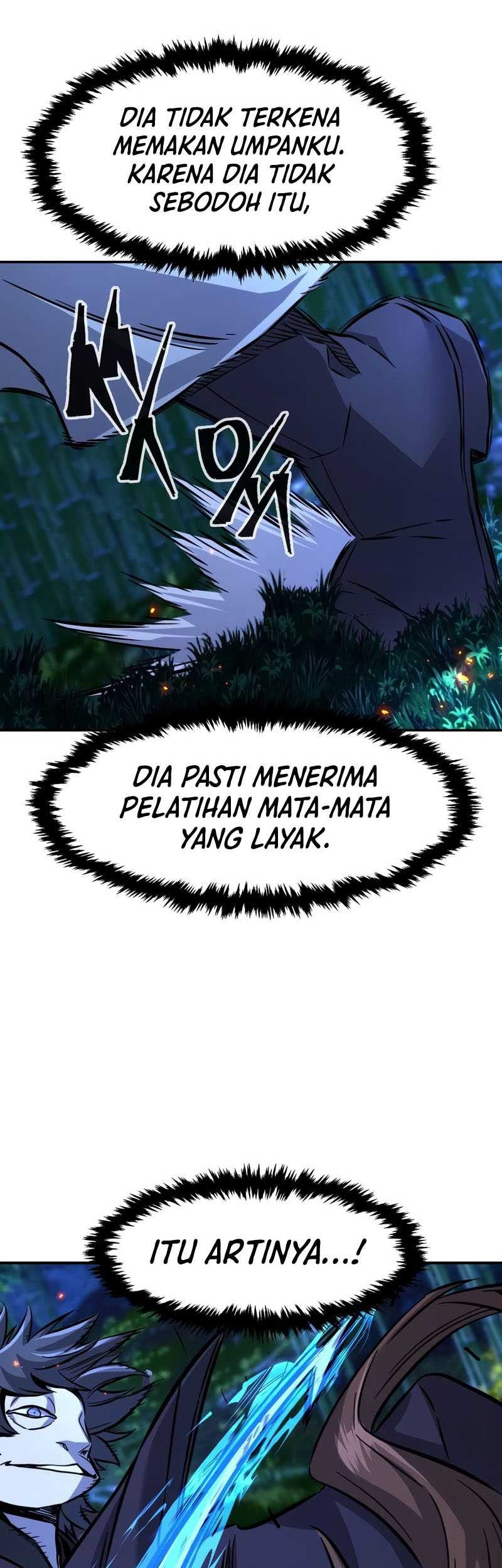 Absolute Sword Sense Chapter 41 - halaman 70