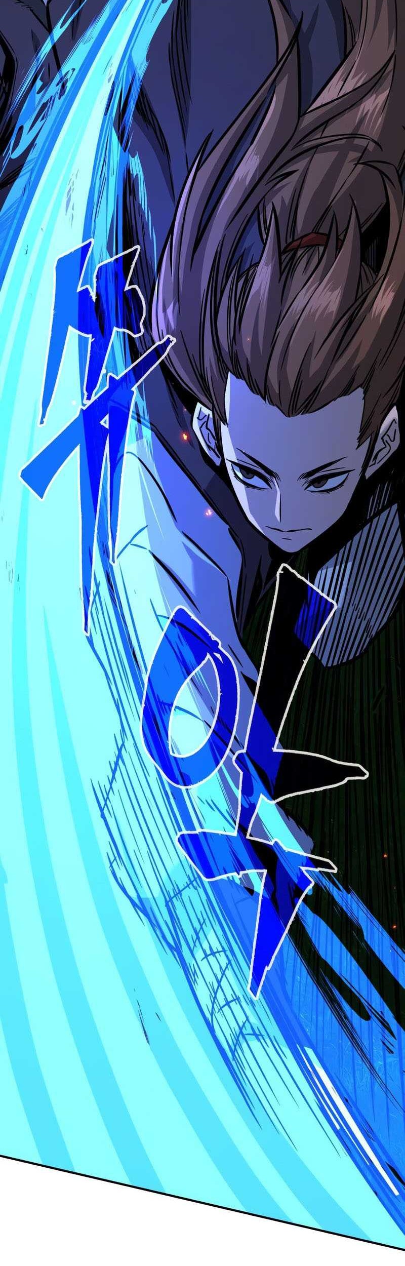 Absolute Sword Sense Chapter 41 - halaman 71