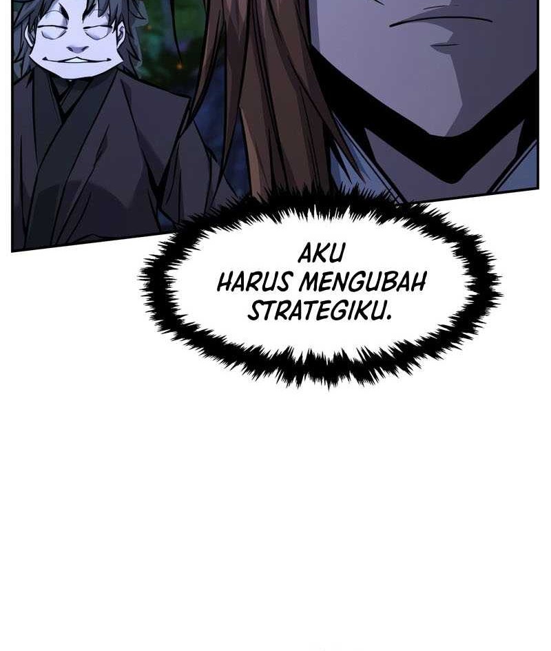 Absolute Sword Sense Chapter 41 - halaman 73