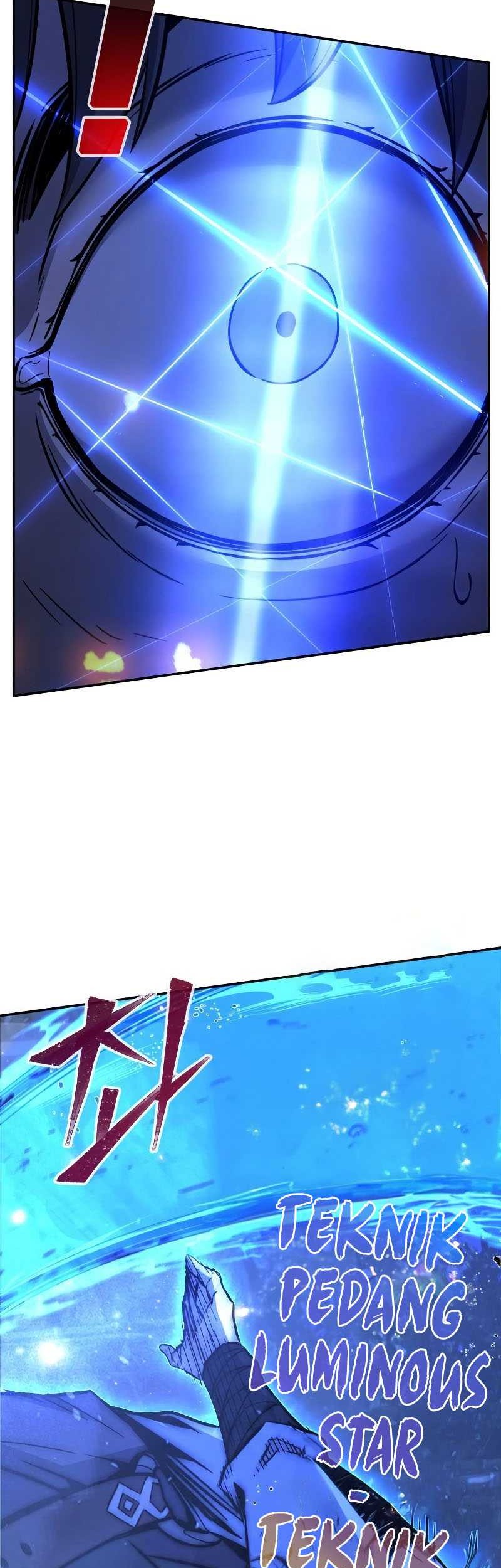 Absolute Sword Sense Chapter 42 - halaman 13