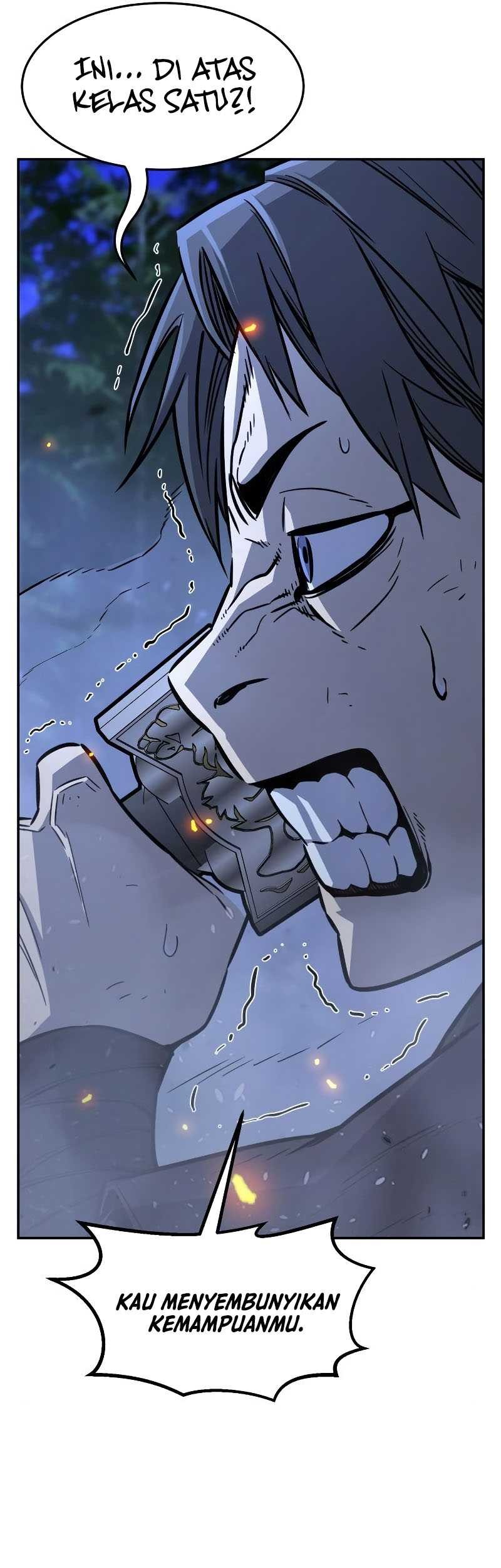 Absolute Sword Sense Chapter 42 - halaman 16