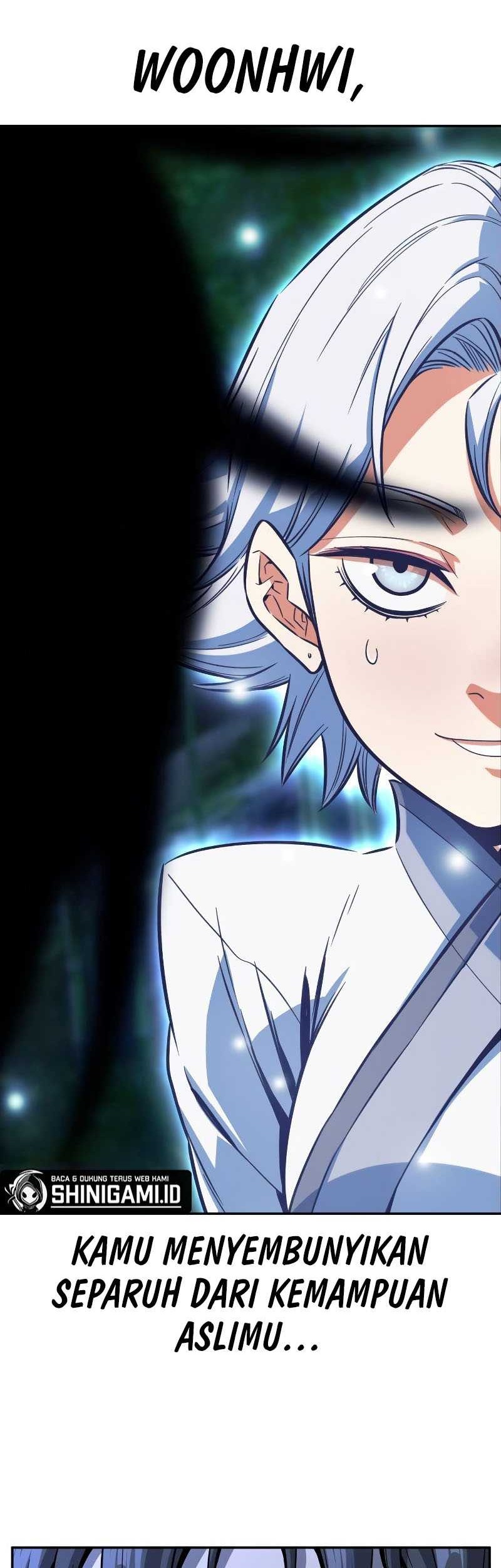 Absolute Sword Sense Chapter 42 - halaman 19