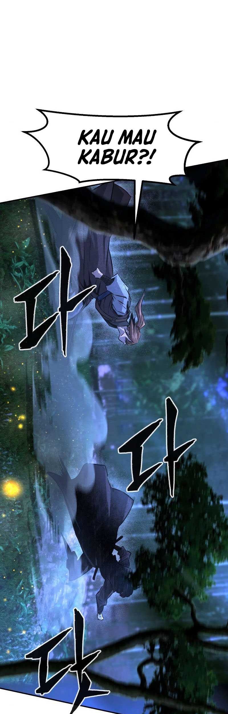 Absolute Sword Sense Chapter 42 - halaman 22