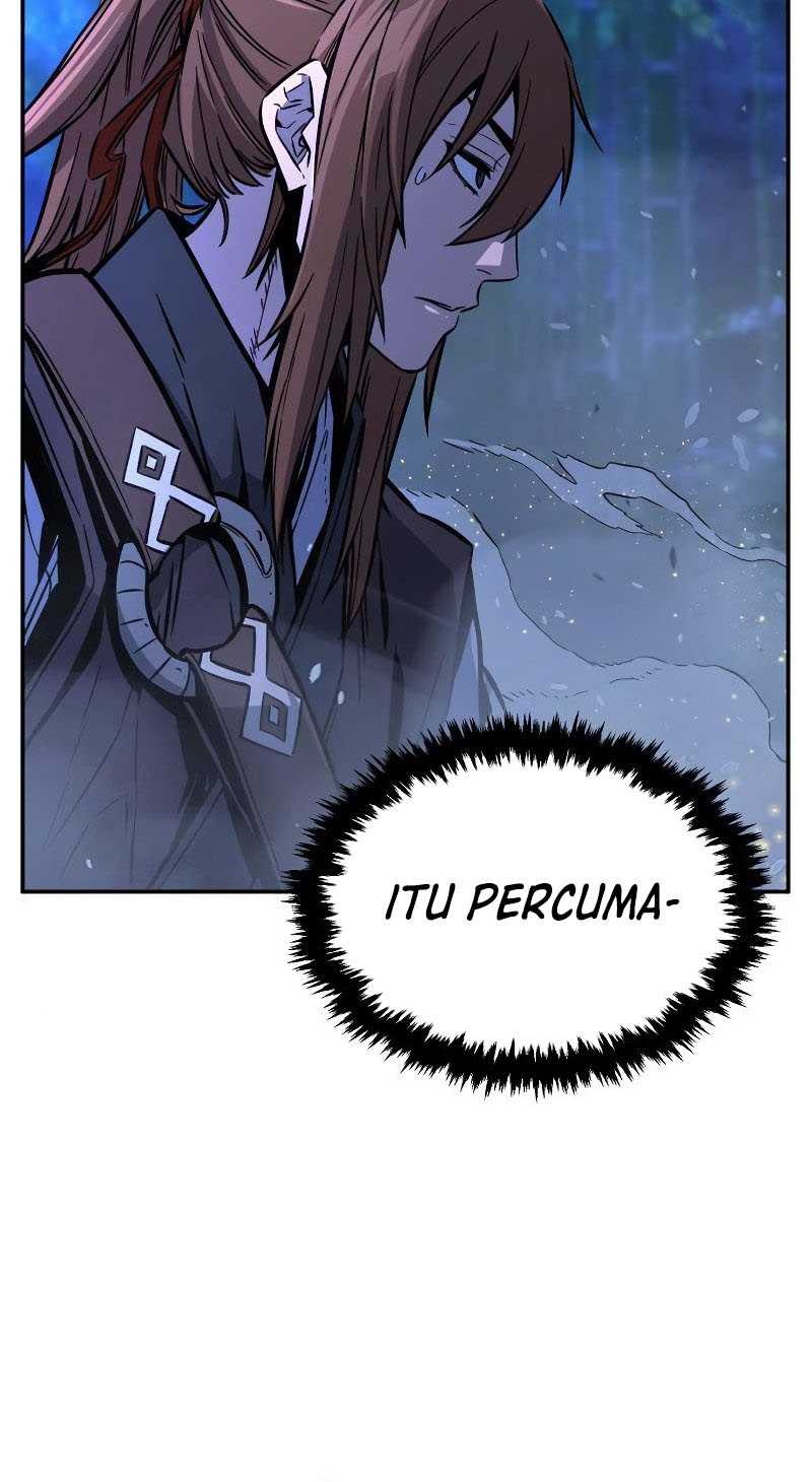 Absolute Sword Sense Chapter 42 - halaman 26
