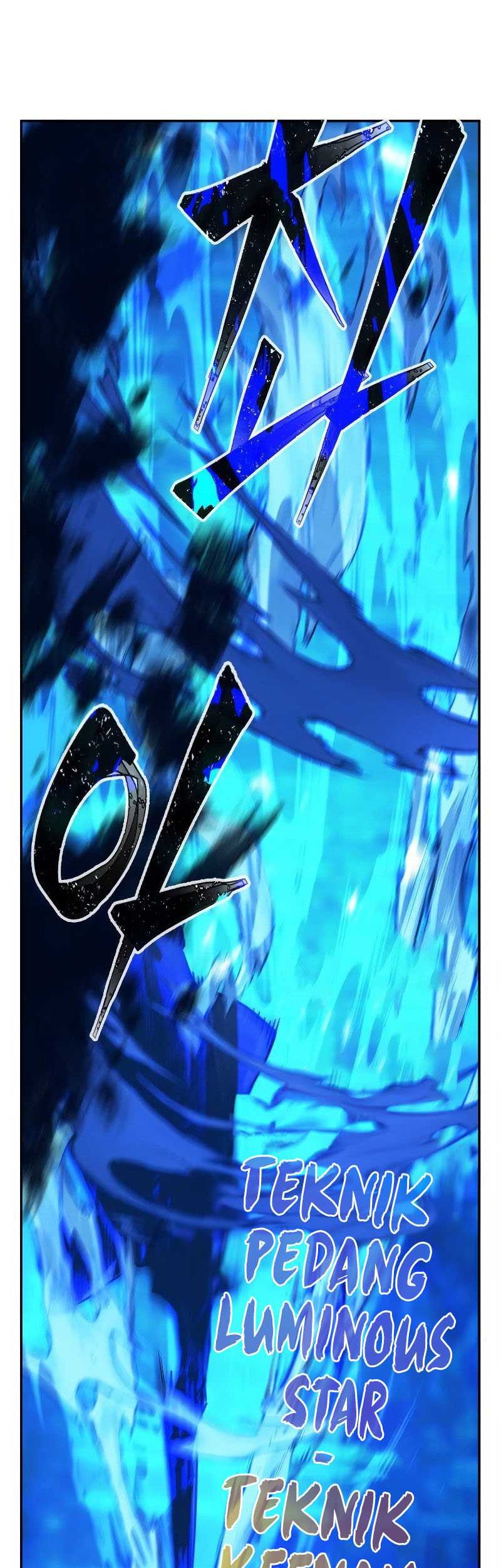 Absolute Sword Sense Chapter 42 - halaman 36
