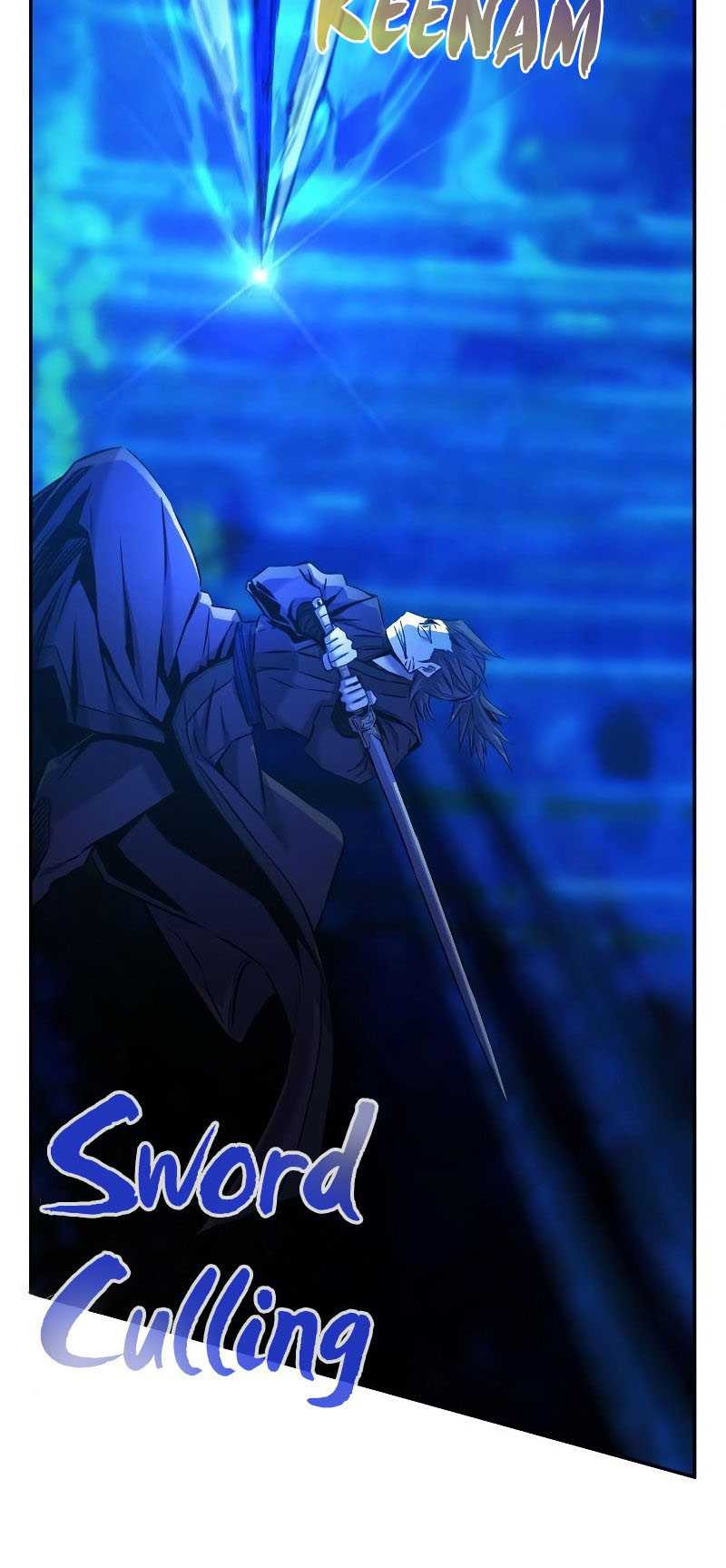 Absolute Sword Sense Chapter 42 - halaman 37