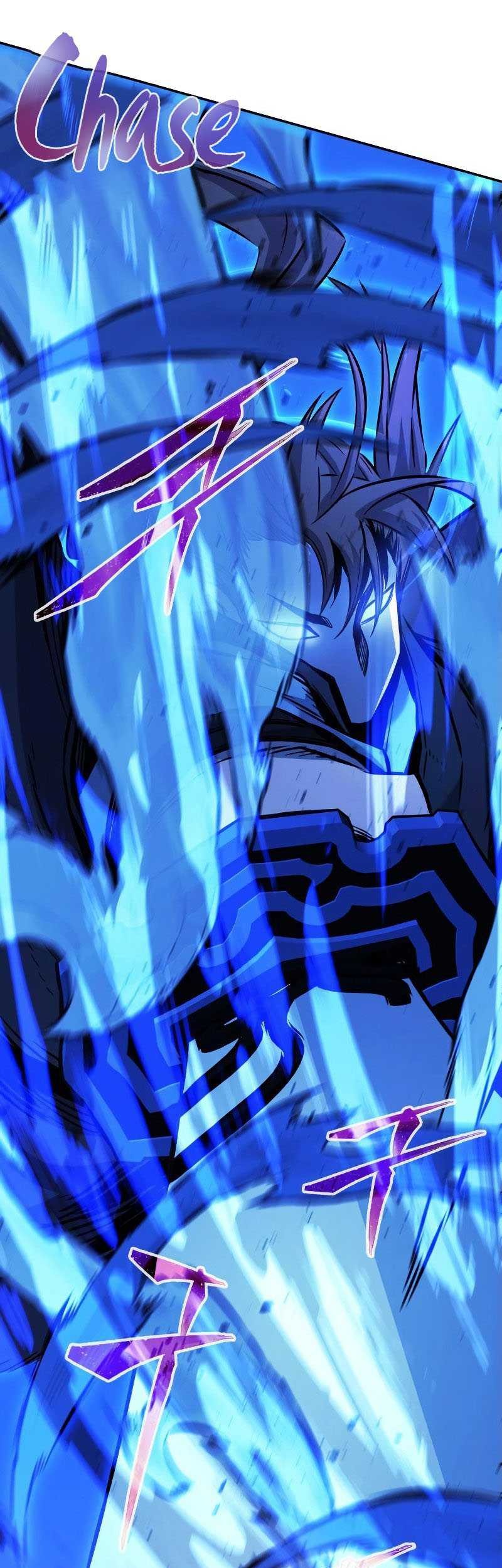 Absolute Sword Sense Chapter 42 - halaman 38